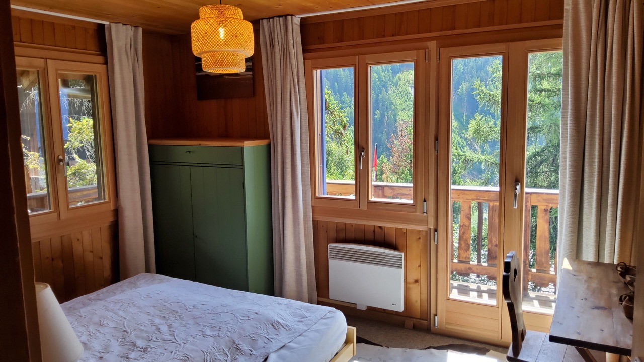 Photo of Bedroom in Saint-Luc