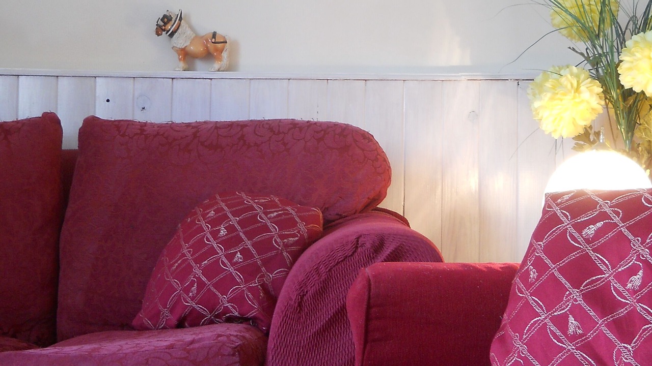 Photo of Livingroom in Hambers