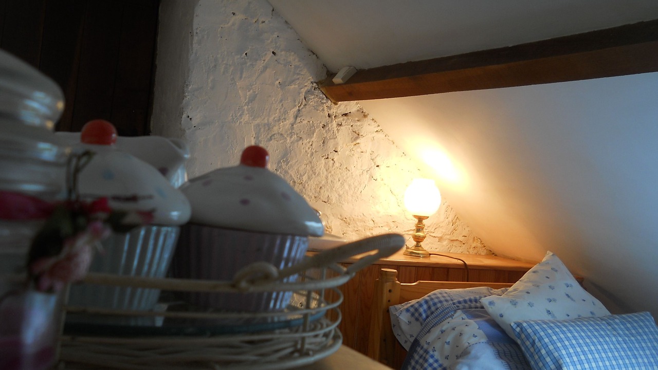 Photo of Bedroom in Hambers