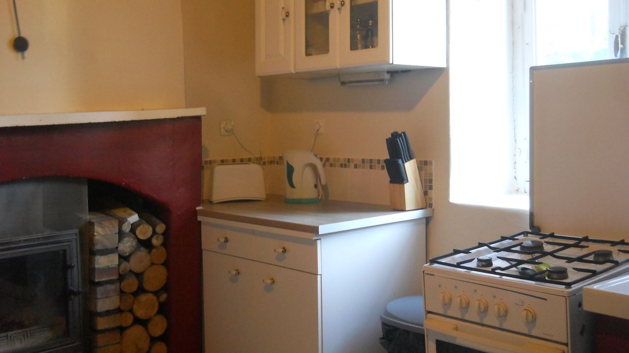 Photo of Kitchen in Hambers