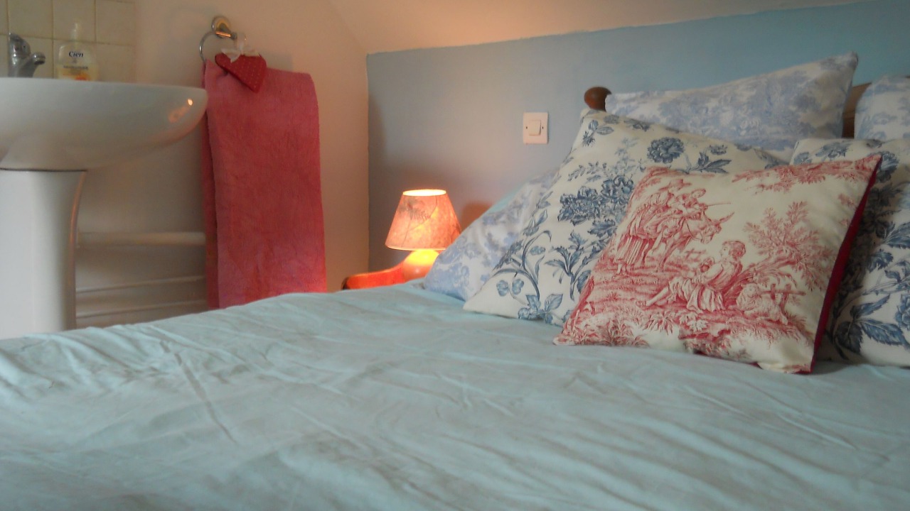 Photo of Bedroom in Hambers