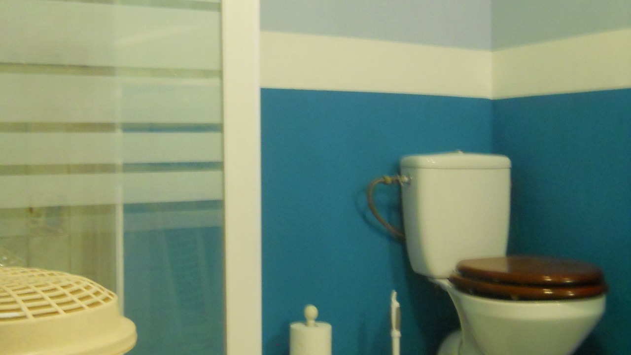 Photo of Bathroom in Hambers
