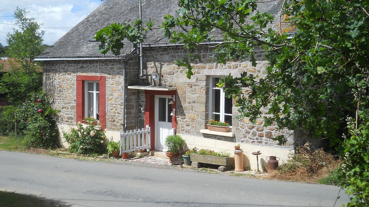 Photo of Outdoor in Hambers