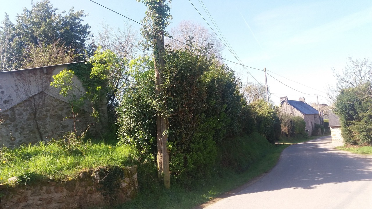 Photo of Outdoor in Hambers