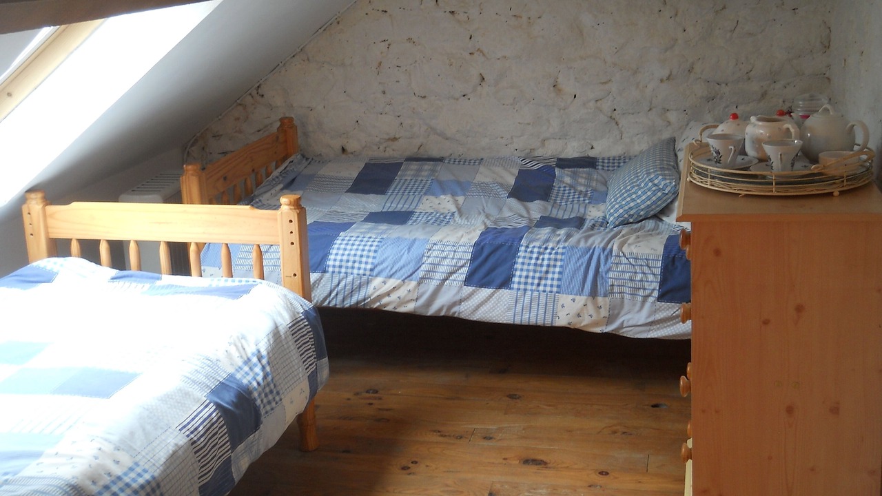 Photo of Bedroom in Hambers