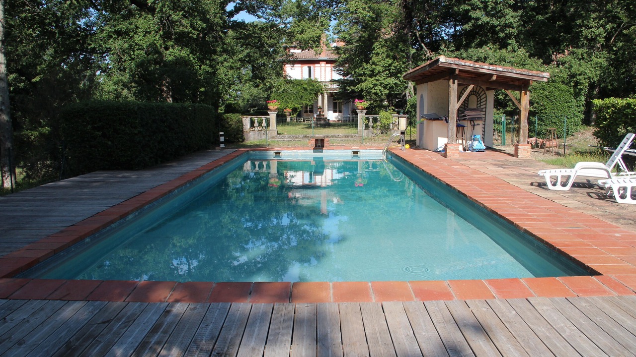 Photo of Outdoor in Serignac