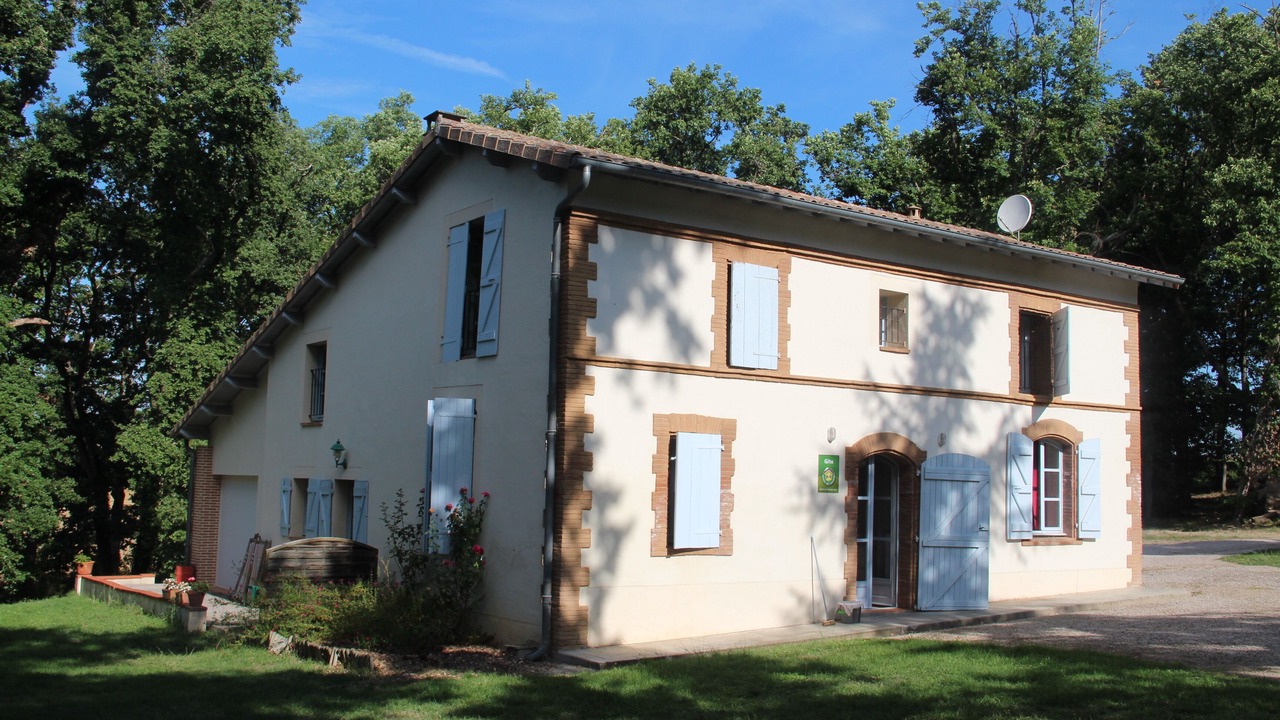 Photo of Outdoor in Serignac