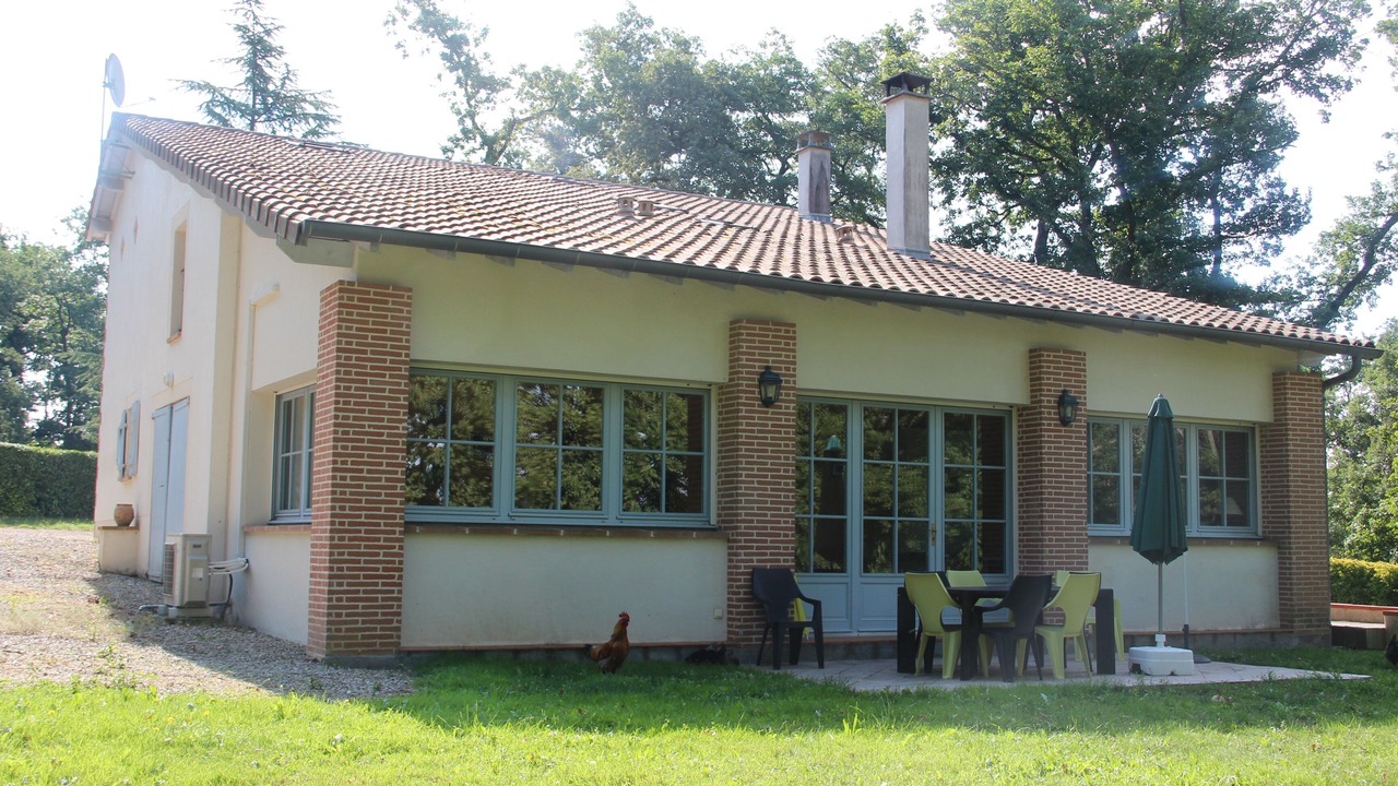 Photo of Outdoor in Serignac