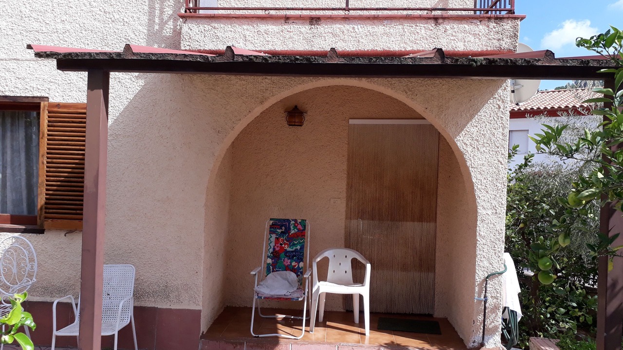 Photo of Patio Balcony in Argelita