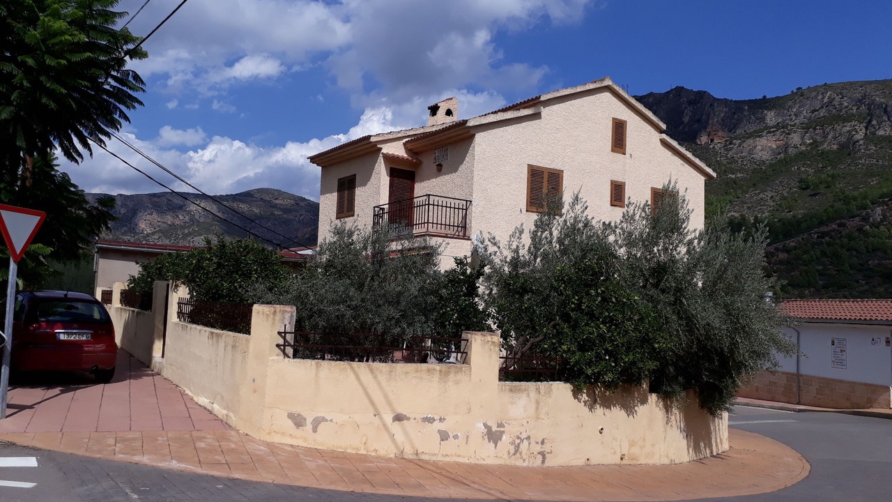 Photo of Outdoor in Argelita