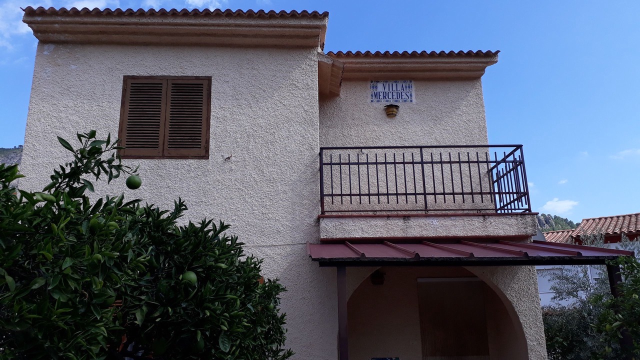 Photo of Outdoor in Argelita