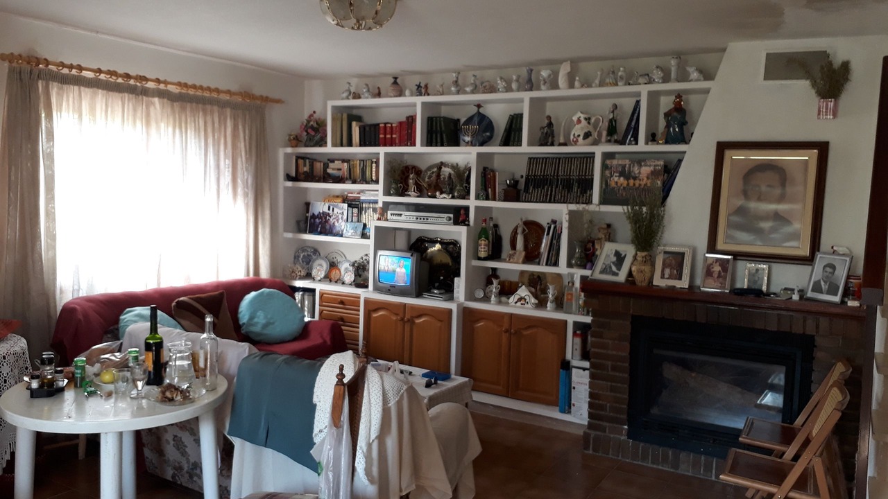 Photo of Livingroom in Argelita