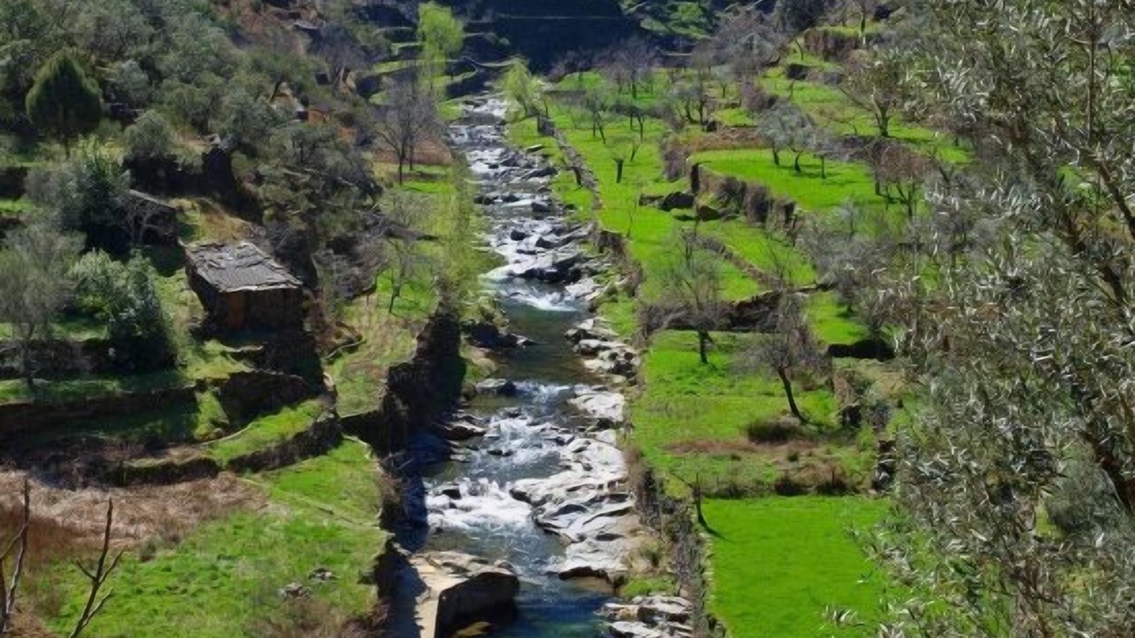 Photo of Outdoor in Horcajo