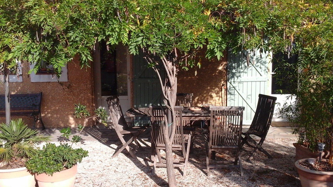 Photo of Outdoor in Roujan