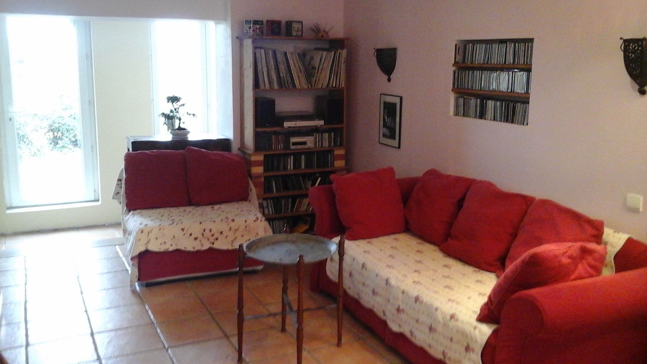Photo of Livingroom in Roujan