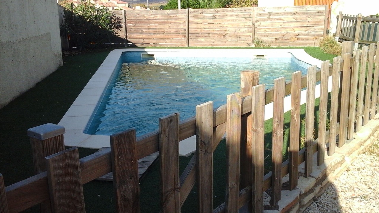 Photo of Outdoor in Roujan