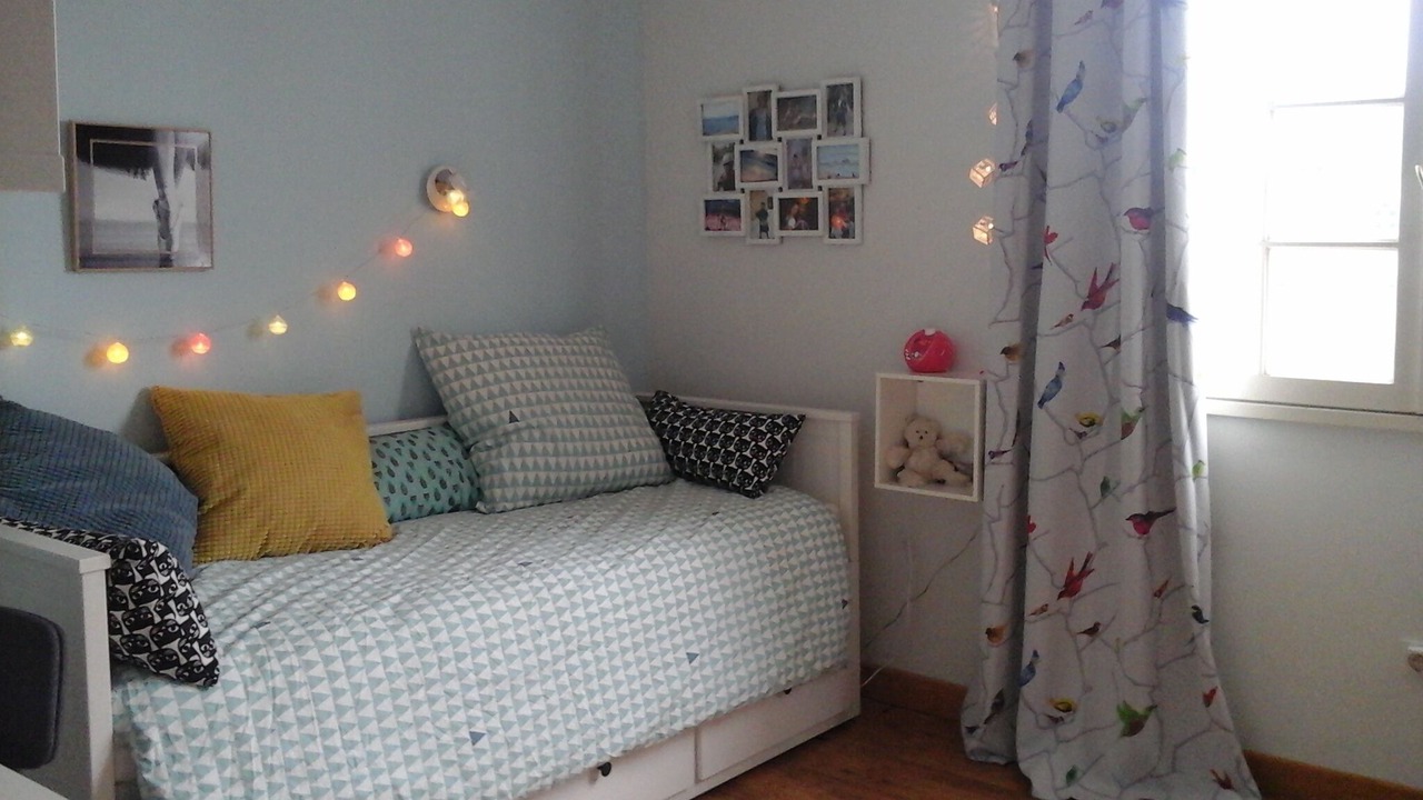 Photo of Bedroom in Roujan