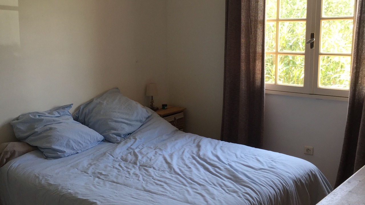 Photo of Bedroom in Roujan