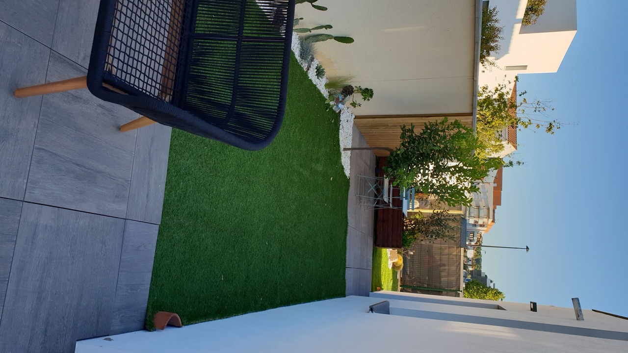 Photo of Patio Balcony in Pignan
