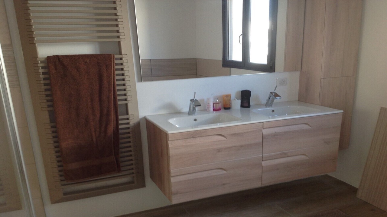Photo of Bathroom in Pignan