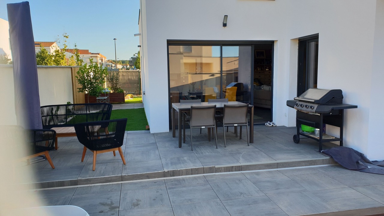 Photo of Outdoor in Pignan