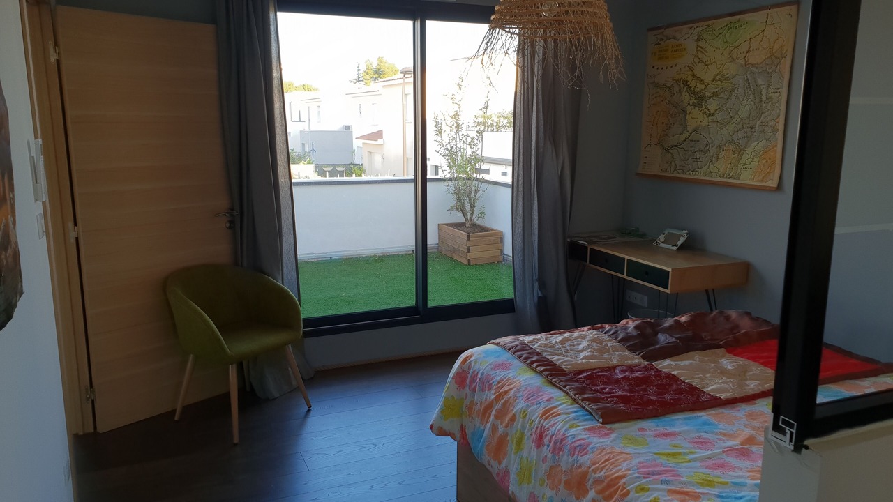 Photo of Bedroom in Pignan
