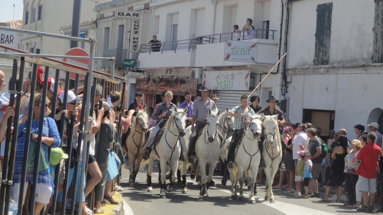 Photo of Others in Le Grau-Du-Roi
