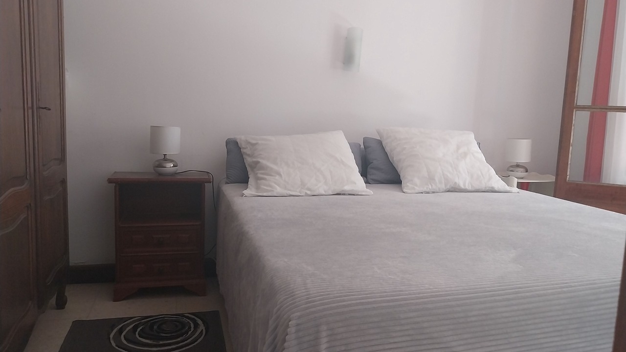 Photo of Bedroom in Le Grau-Du-Roi