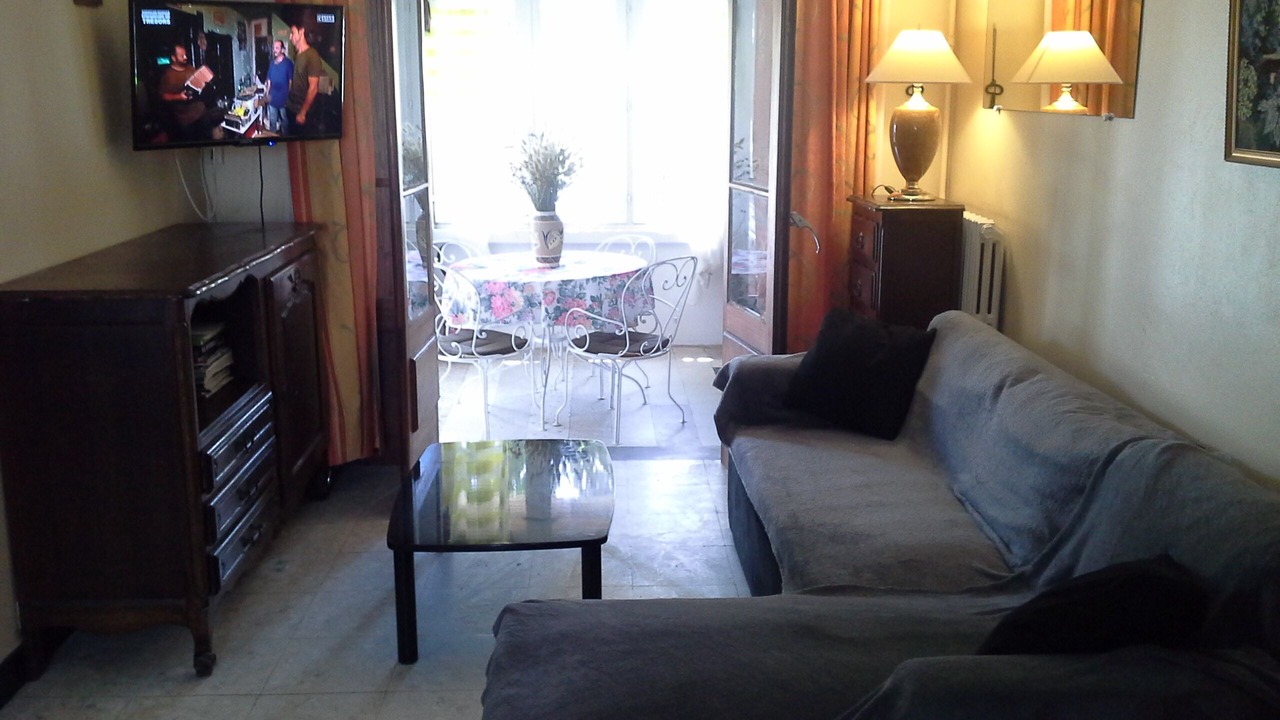 Photo of Livingroom in Le Grau-Du-Roi