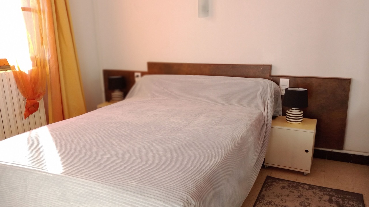 Photo of Bedroom in Le Grau-Du-Roi