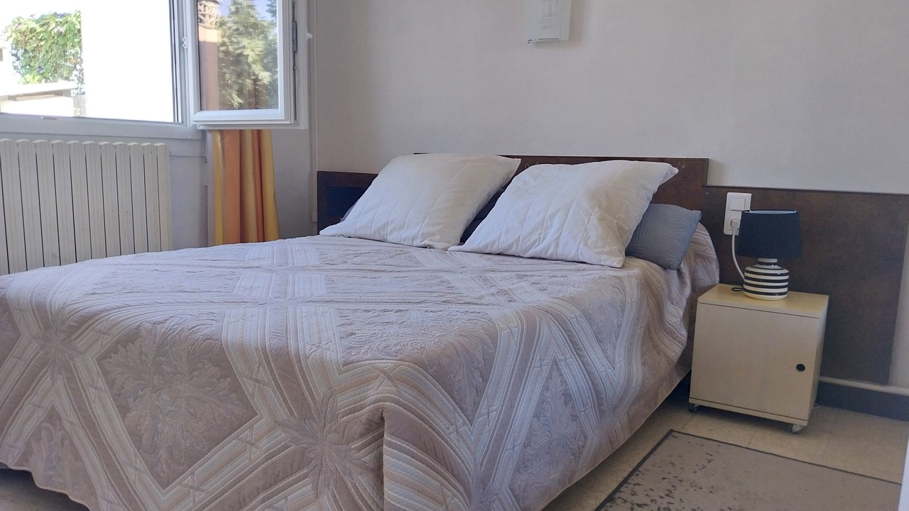 Photo of Bedroom in Le Grau-Du-Roi