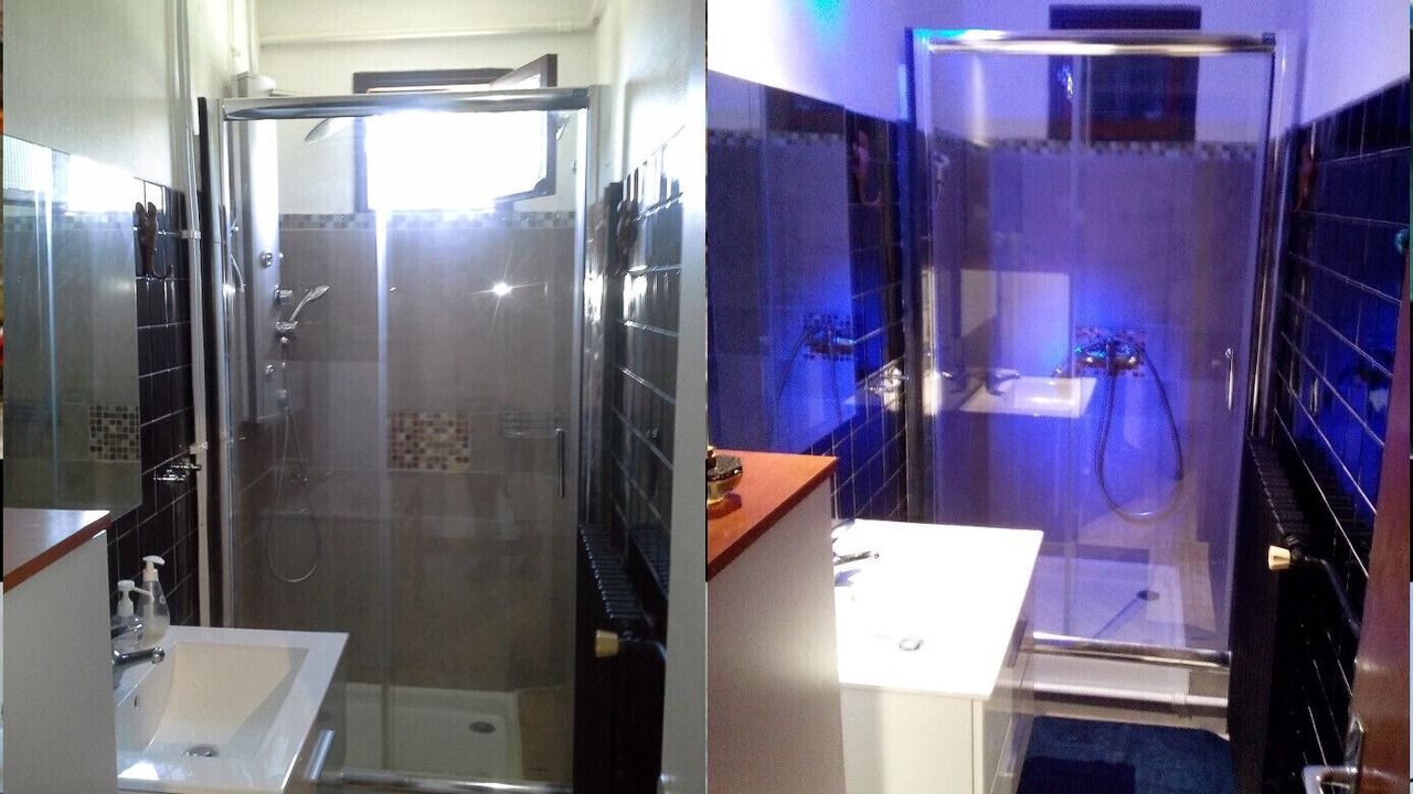 Photo of Bathroom in Le Grau-Du-Roi
