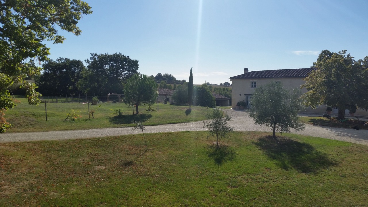 Photo of Outdoor in Magnas