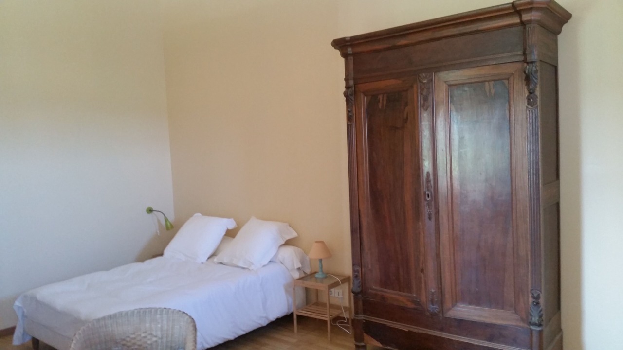 Photo of Bedroom in Magnas