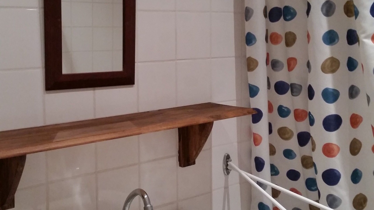 Photo of Bathroom in Magnas