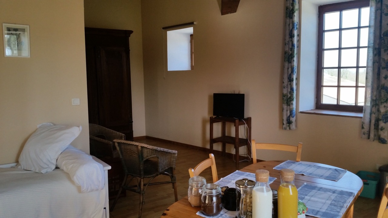 Photo of Bedroom in Magnas