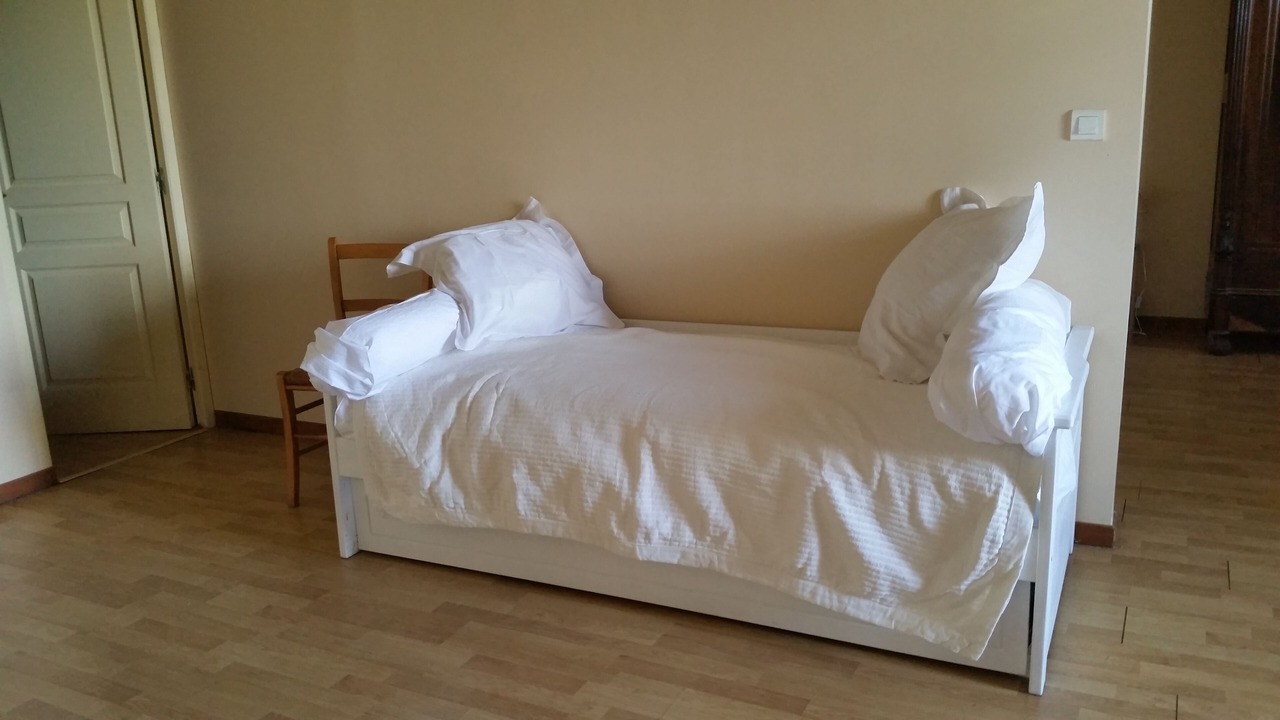 Photo of Bedroom in Magnas