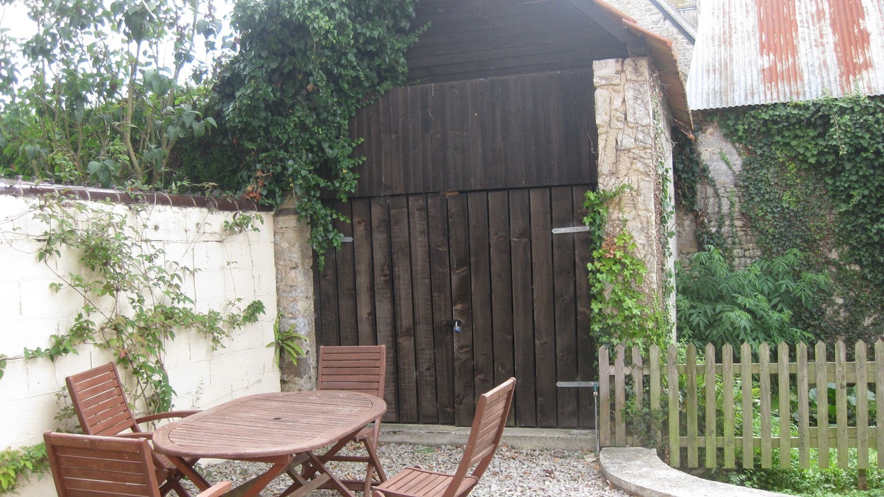 Photo of Outdoor in Fresville