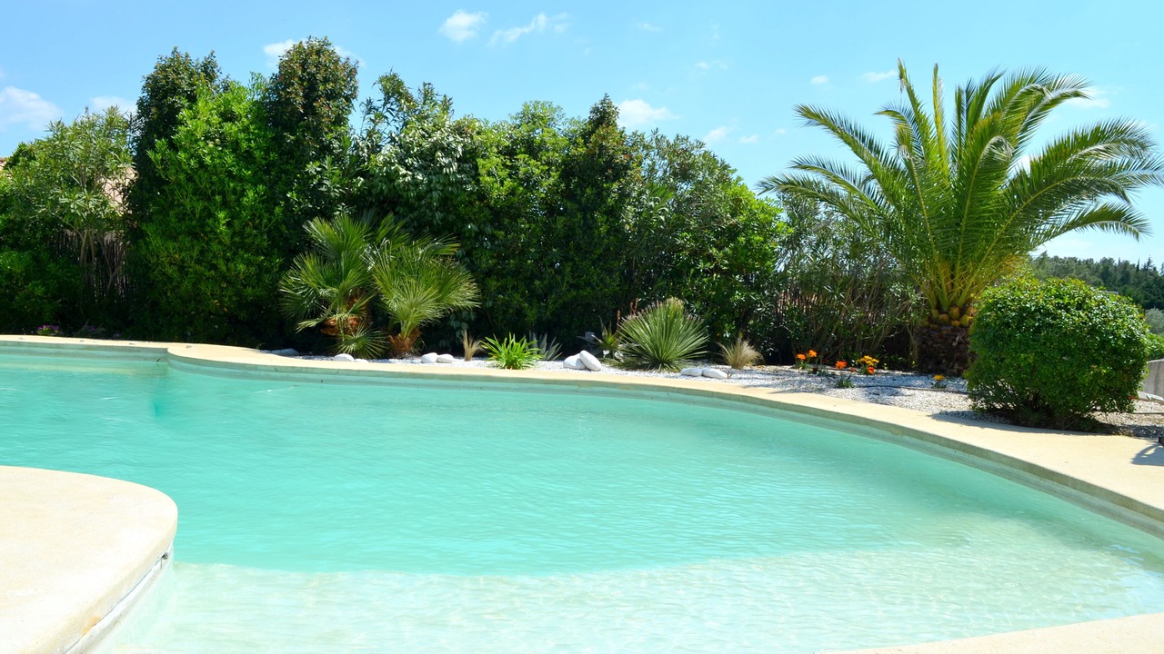 Photo of Outdoor in Saint-Drezery