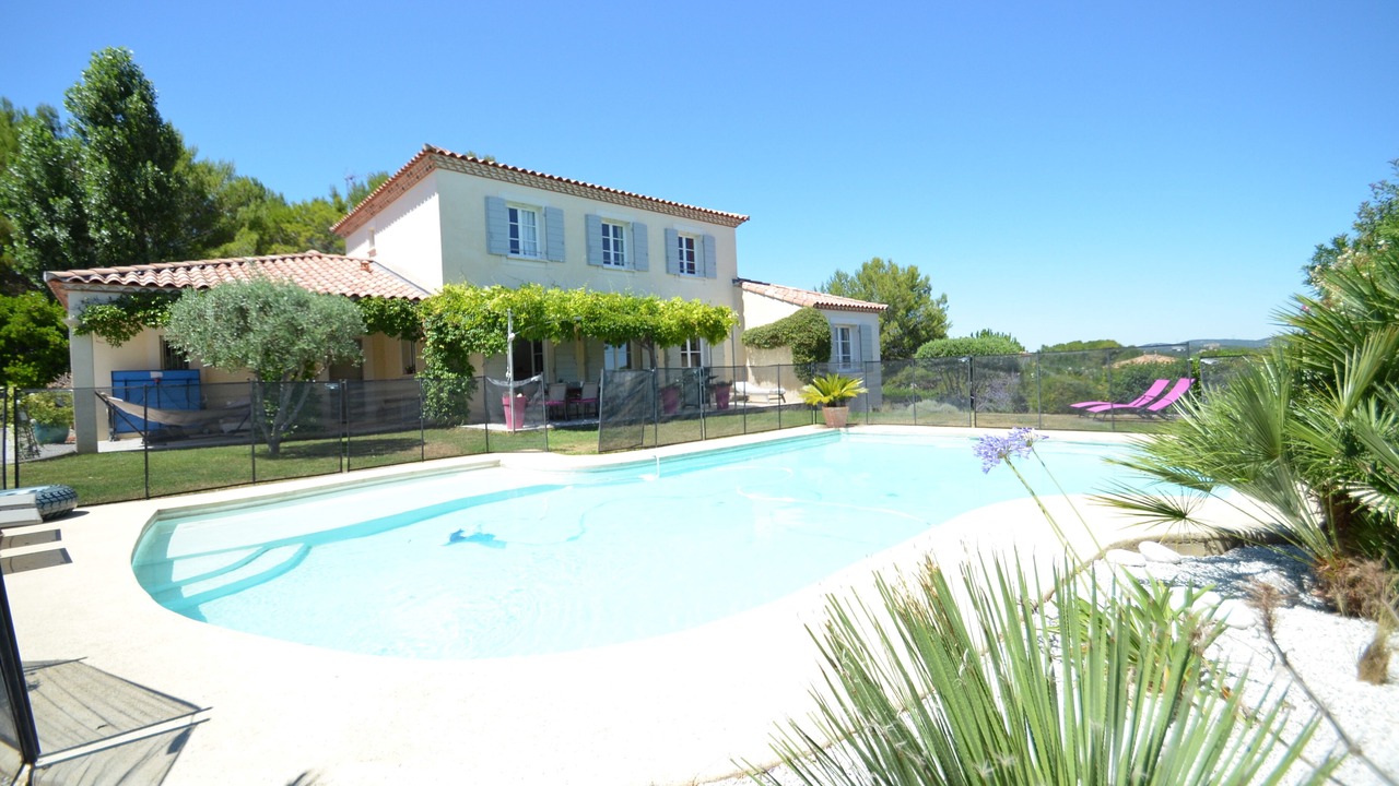 Photo of Outdoor in Saint-Drezery