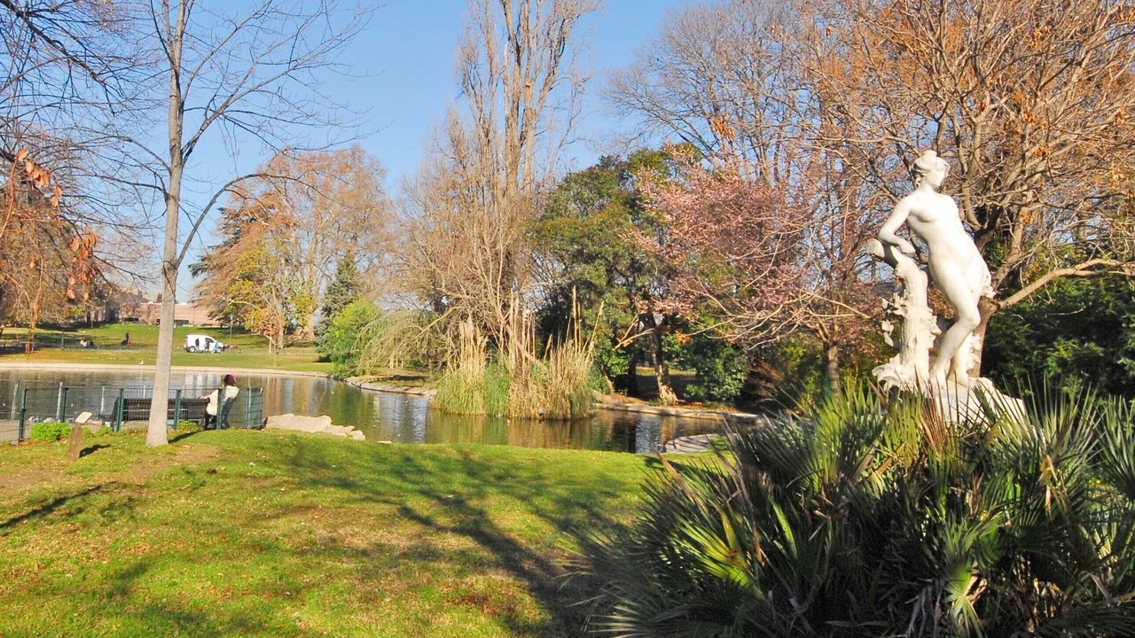 Photo of Outdoor in Saint-Drezery
