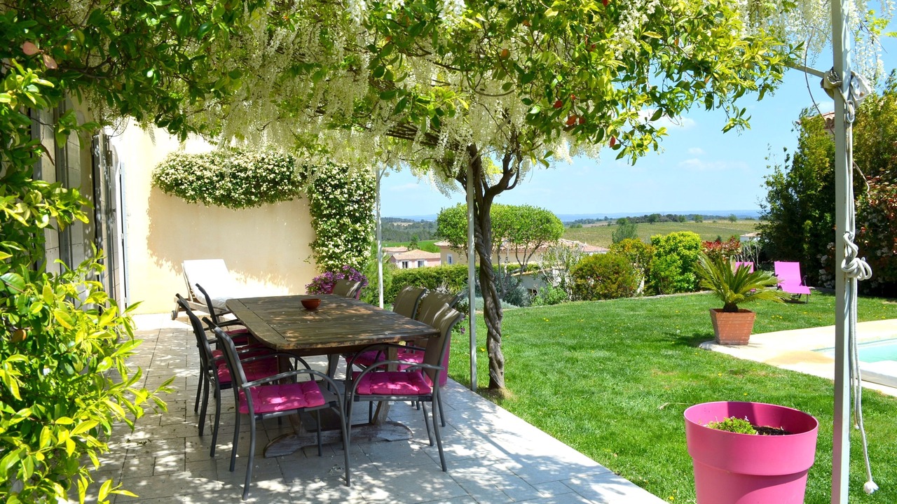 Photo of Outdoor in Saint-Drezery