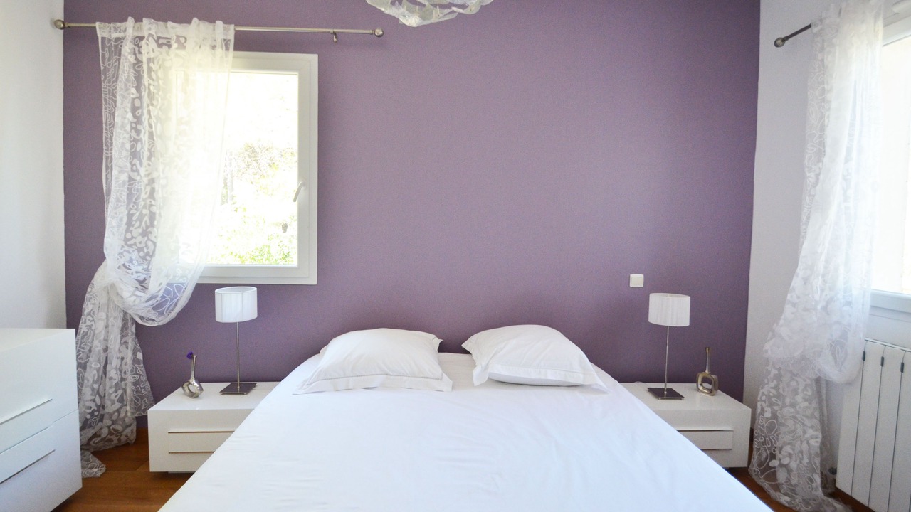 Photo of Bedroom in Saint-Drezery