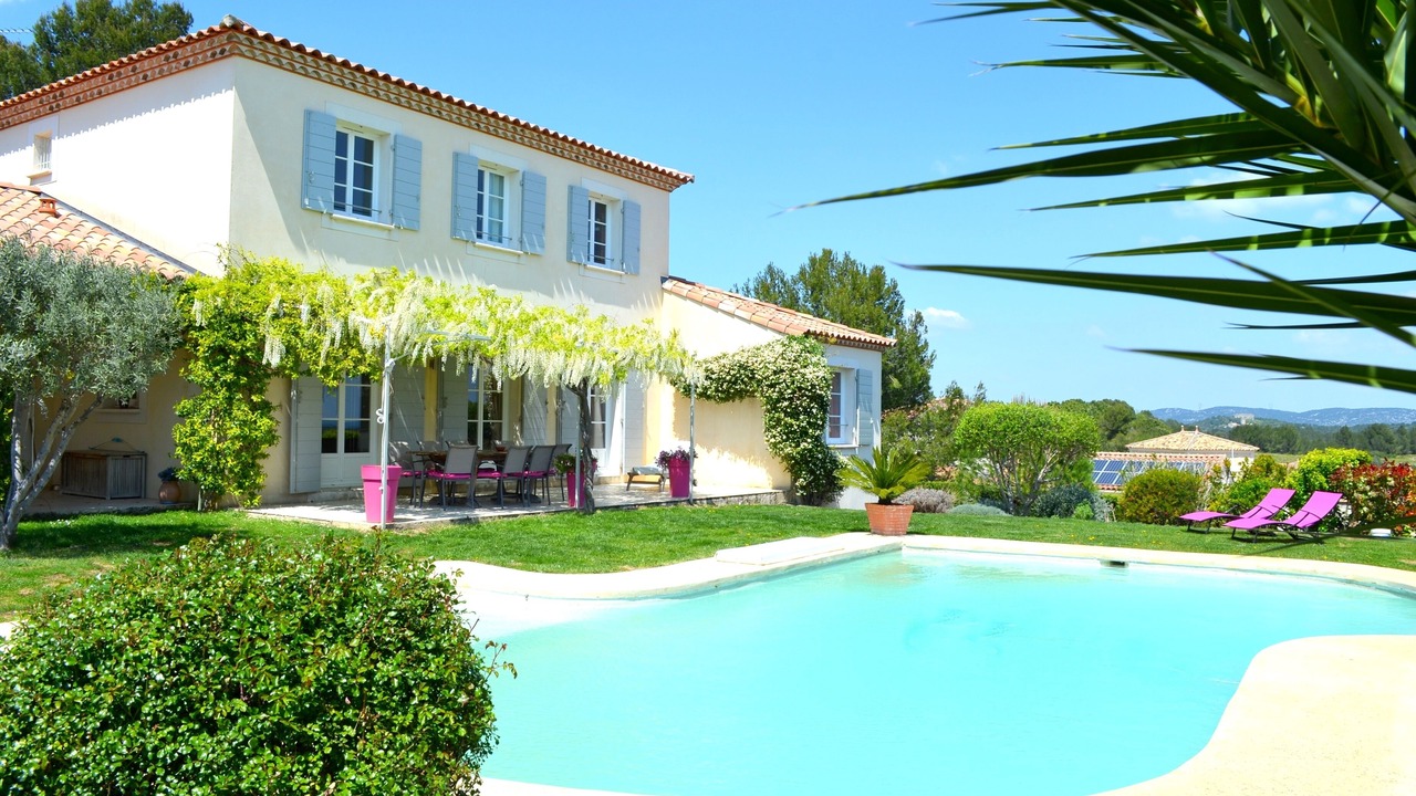 Photo of Outdoor in Saint-Drezery