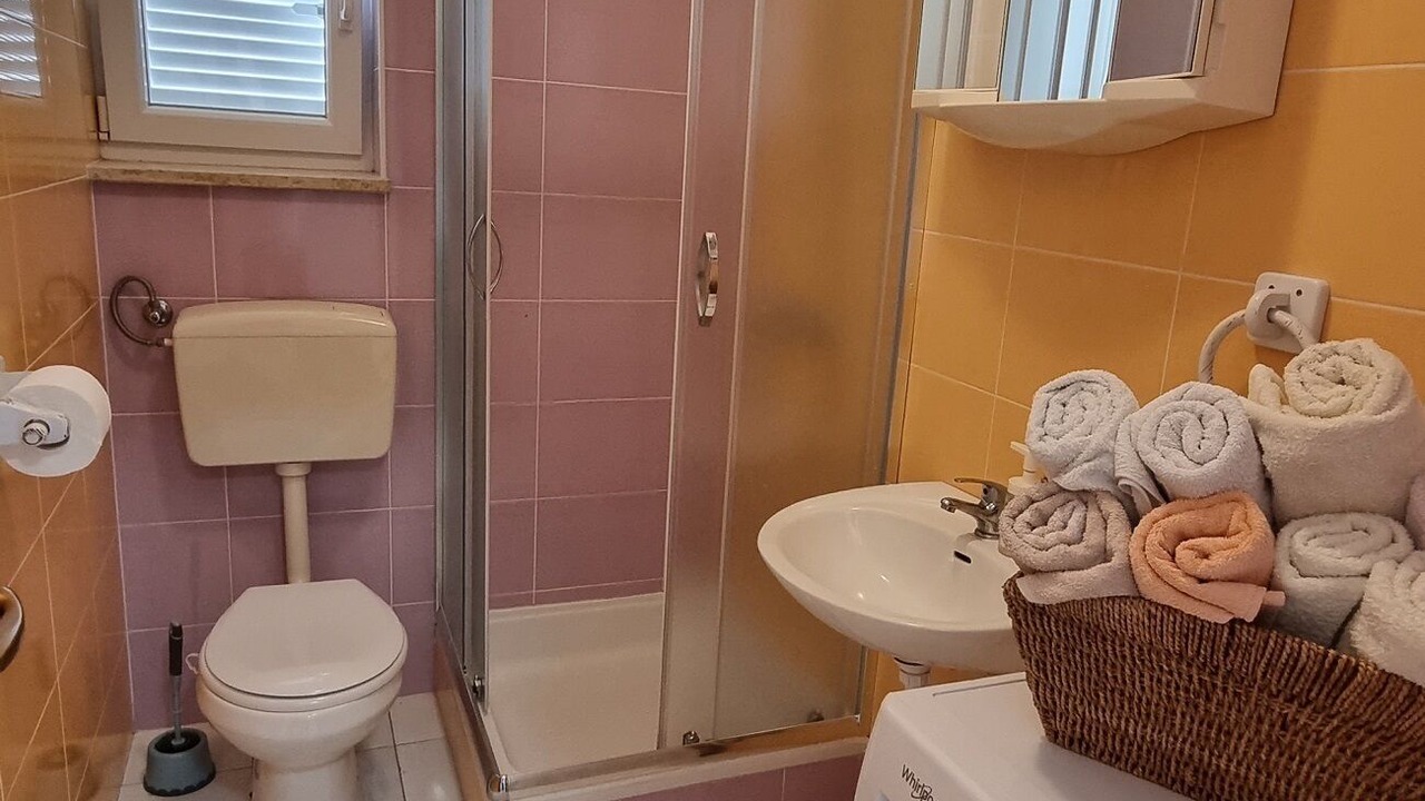 Photo of Bathroom in Krizanci