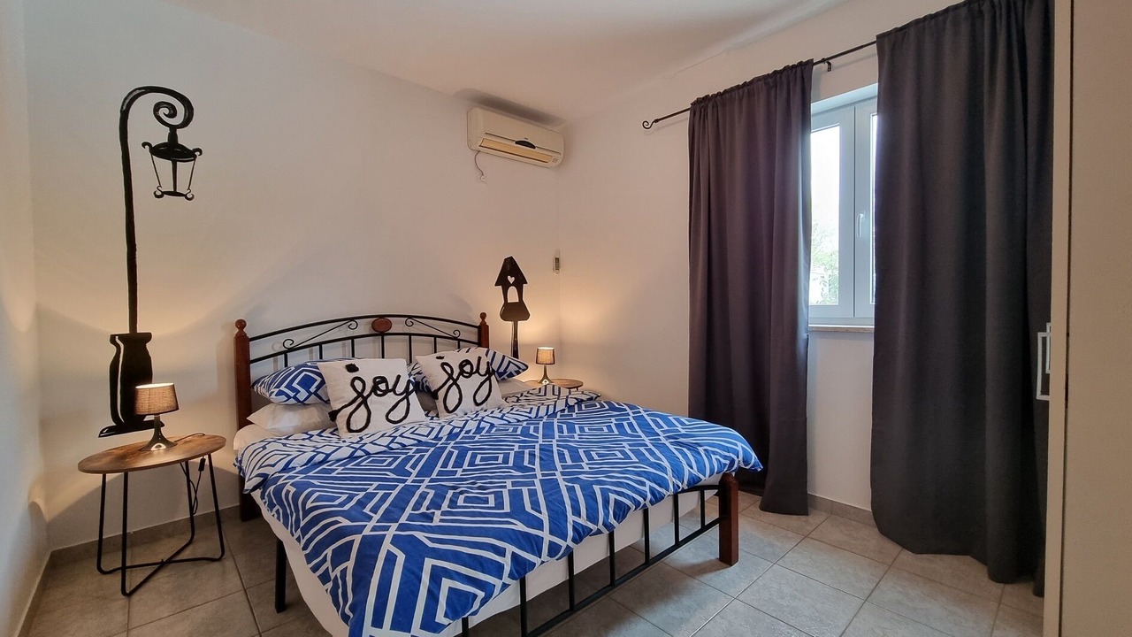 Photo of Bedroom in Krizanci