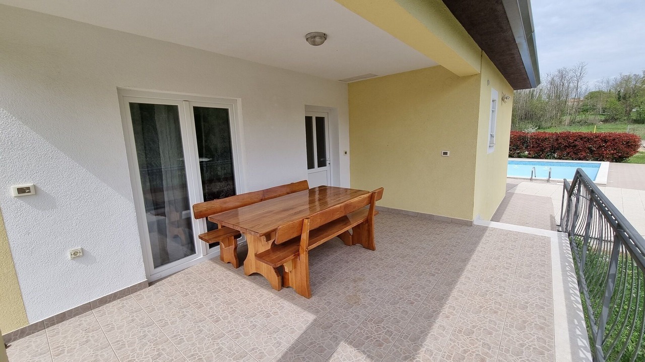 Photo of Outdoor in Krizanci