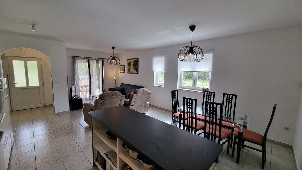 Photo of Livingroom in Krizanci