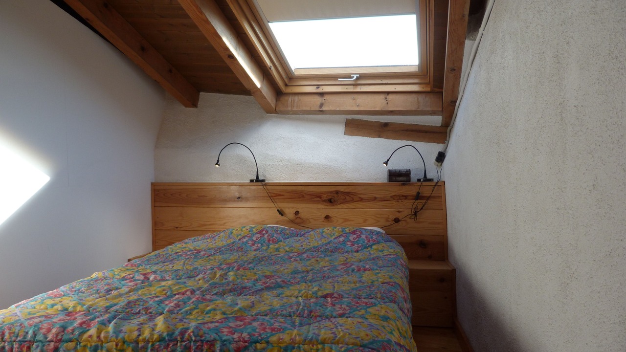 Photo of Bedroom in Surp