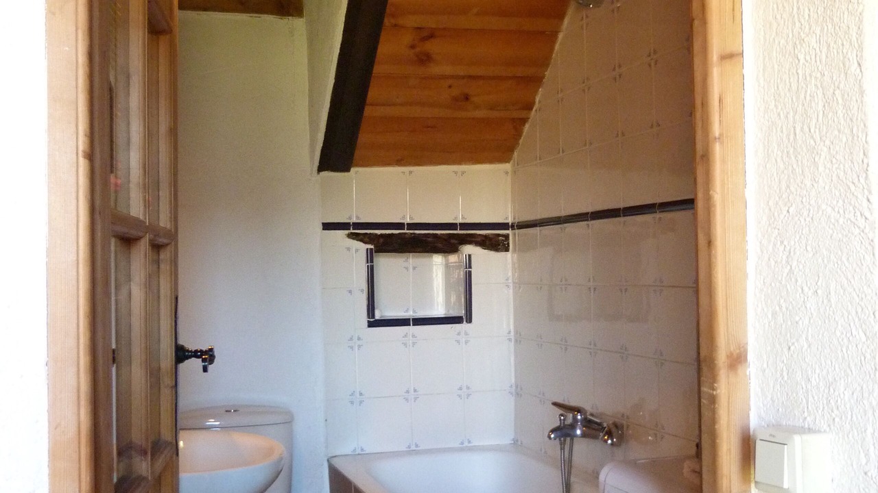 Photo of Bathroom in Surp